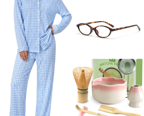 Gift Guides cover photo collage