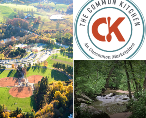 Things to Do in Howard County, Maryland cover photo collage