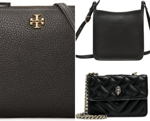 Discover your handbag style! cover photo collage