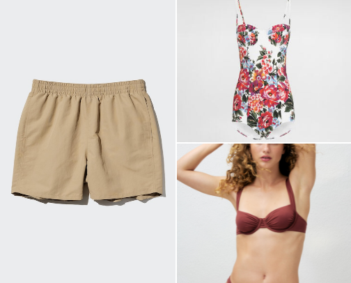 Its summer! cover photo collage