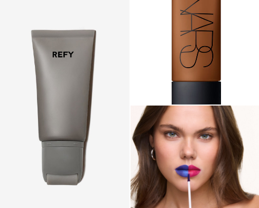 Sephora Sale Must-Haves | My Holy Grail Beauty Picks cover photo collage