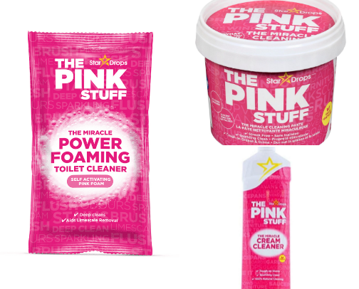 Stable Cleaning Supplies & Machines You Must have in your Home cover photo collage