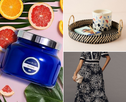 🪴 Anthropologie Must-Haves cover photo collage