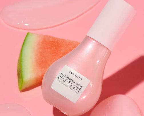Beauty products you need cover photo collage