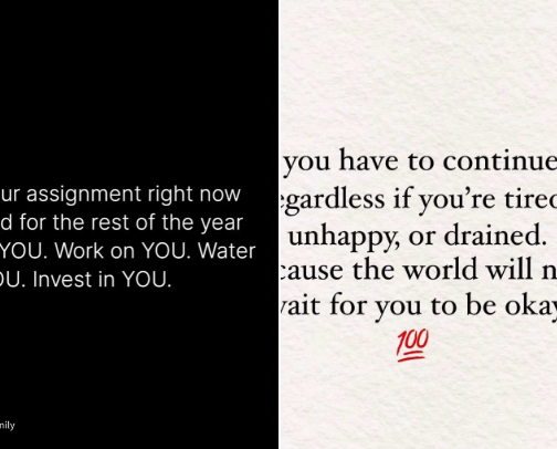 My favorite quotes 🖤 cover photo collage