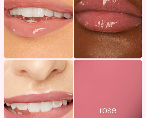 ✨ Beauty & Skincare cover photo collage
