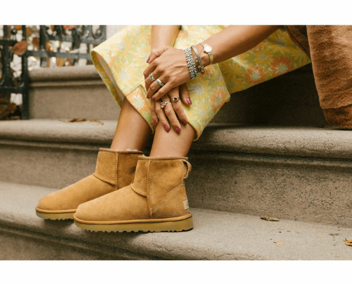 Boots cover photo collage