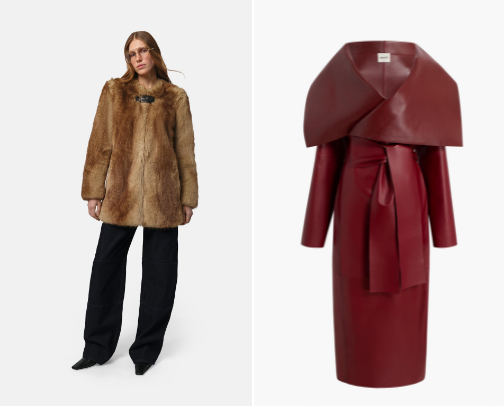 Your Luxe Wardrobe Edit (Capsule Approved) cover photo collage