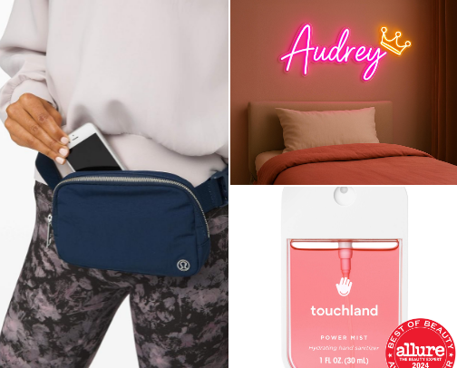 Actually Useful Gifts for Tween & Teen Girls They'll Really Want cover photo collage