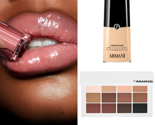 Baddie Makeup 2026 — Sephora Best Sellers + Full Glam Step-by-Step 😚 cover photo collage