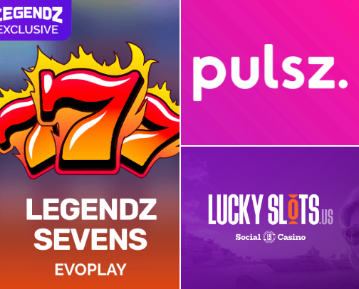 Best Online Casinos cover photo collage