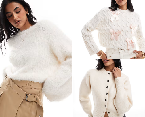 Complete Outfit Must-Haves 🧥👠 cover photo collage