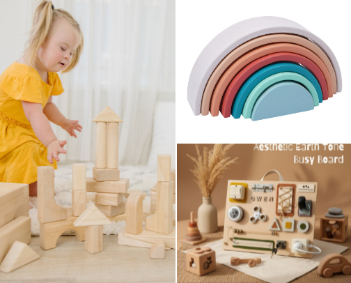 Best Montessori Toys That Actually Make Kids Smarter cover photo collage