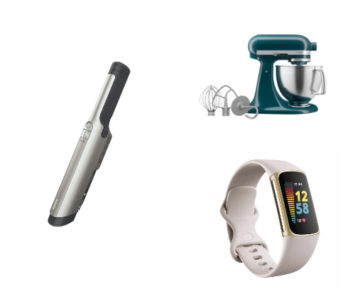 𝘈𝘤𝘵 𝘓𝘪𝘬𝘦 𝘔𝘦:
My Millennial Must-Haves cover photo collage