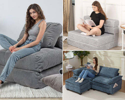Furniture Favs cover photo collage