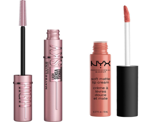 💕 My Go-To Affordable Beauty Obsessions cover photo collage