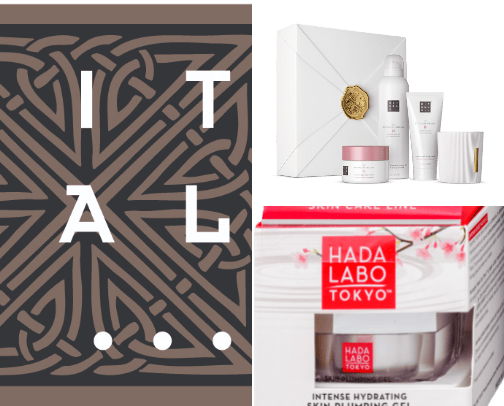 Body care 🥰 cover photo collage