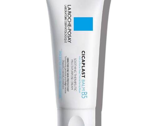 My favorite skin care cover photo collage