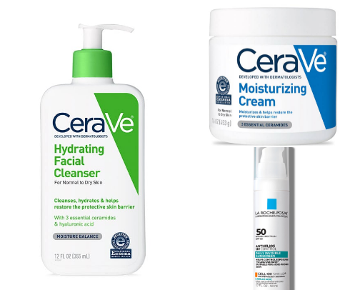 💖 Best Skincare Products That Are Actually Worth It cover photo collage