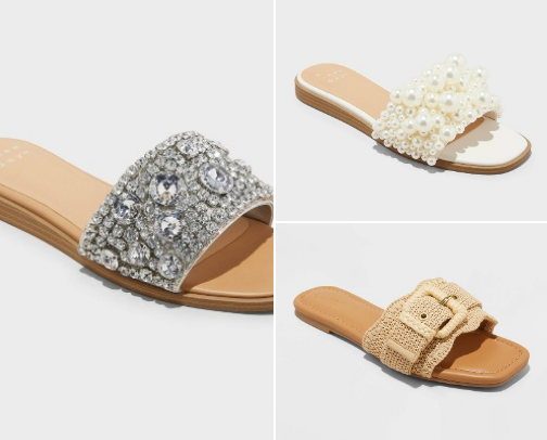 👡 Top Flats Every Woman Should Own cover photo collage