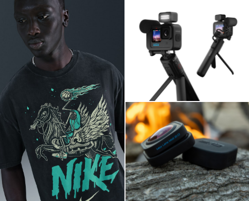 Black Friday Idea 💡Buys cover photo collage