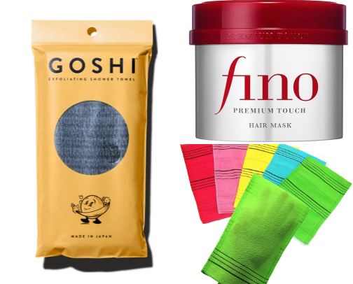 The best shower you ever had cover photo collage