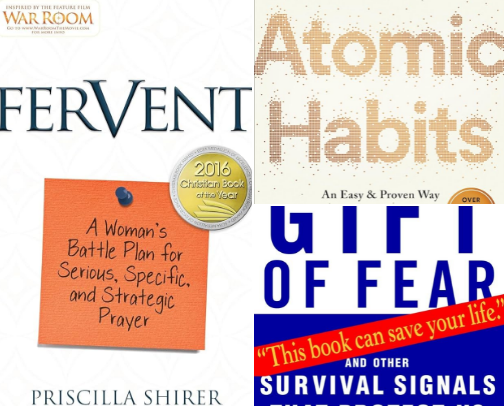 Books 📚 cover photo collage
