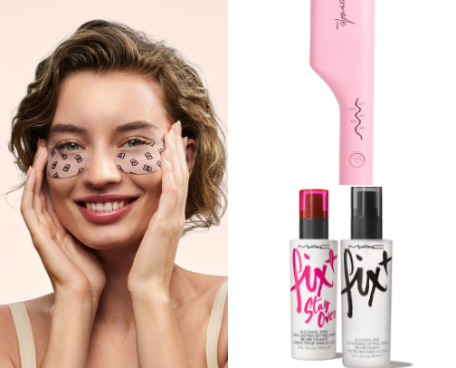 Nordstrom Anniversary Sale | Beauty Picks | What's on my wishlist?! cover photo collage