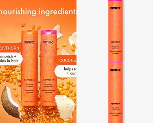 Everyday Shower Routine Items cover photo collage
