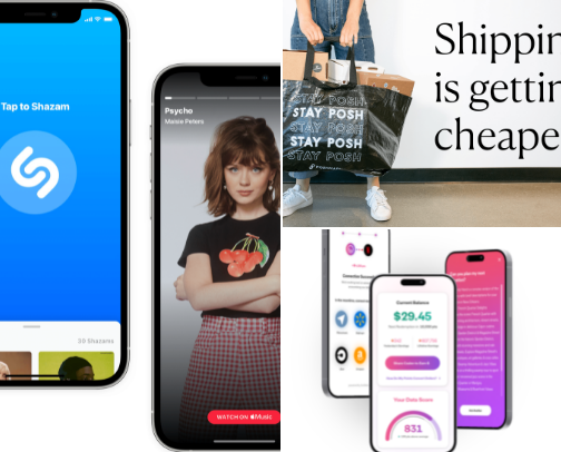 24 Must-Have Apps for 2025: Top Recommendations to Boost Productivity, Health, and Entertainment cover photo collage