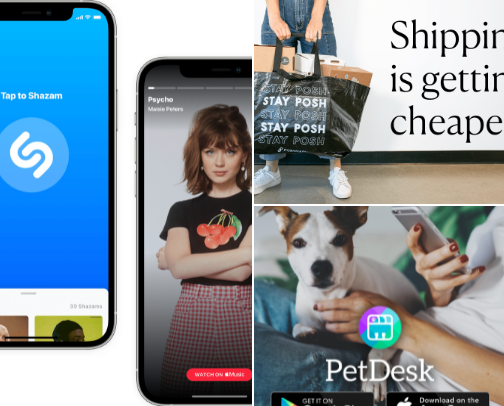 24 Must-Have Apps for 2025: Top Recommendations to Boost Productivity, Health, and Entertainment cover photo collage