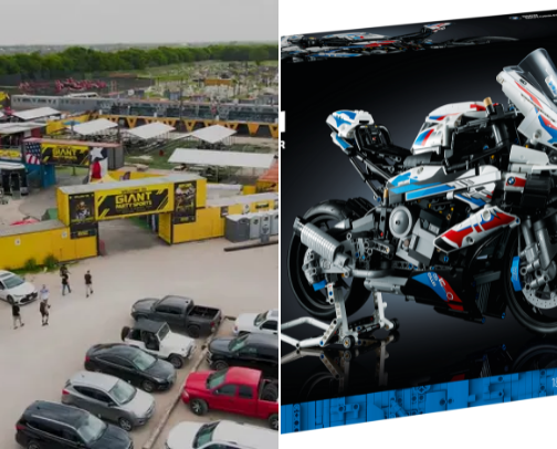 Activities cover photo collage