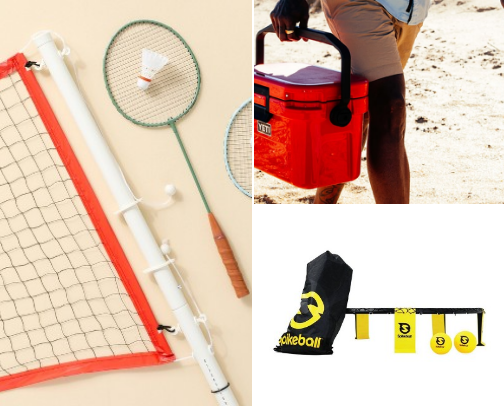 Outdoor Games & Backyard Activities That Actually Get People Off Their Phones cover photo collage