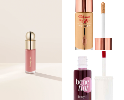 Trust Me, You Need These 💄 cover photo collage