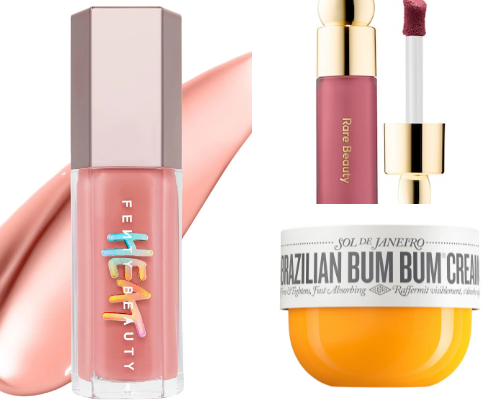 💄 Sephora Must-Haves Worth the Hype cover photo collage