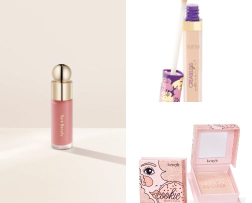 MY TOP PICKS AT SEPHORA🛍️🛍️ cover photo collage