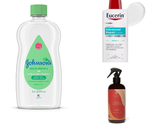 The products I actually reach for daily ✨ cover photo collage