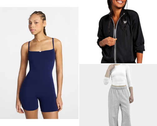 Walmart fashion cover photo collage