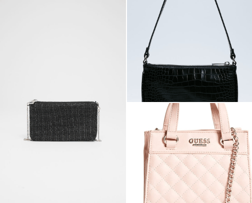 Bags 10/10 cover photo collage