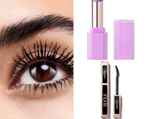 MAQUILLAJE DE ALTA GAMA cover photo collage