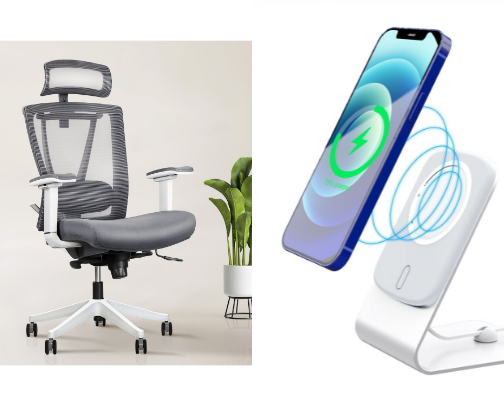 Problem Solving Items If You Work From Home cover photo collage