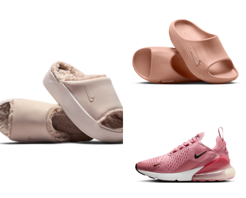 Nike - Just Buy it &lt;3 - How cute are these shoes?? I'd say you need it! cover photo collage