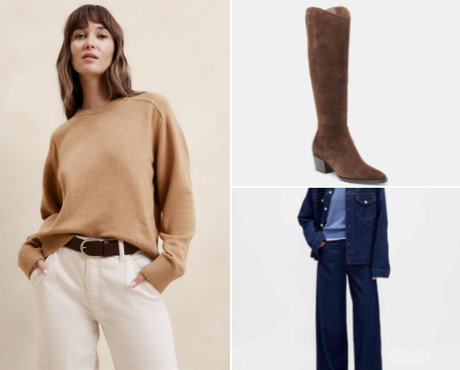 All things Fall cover photo collage