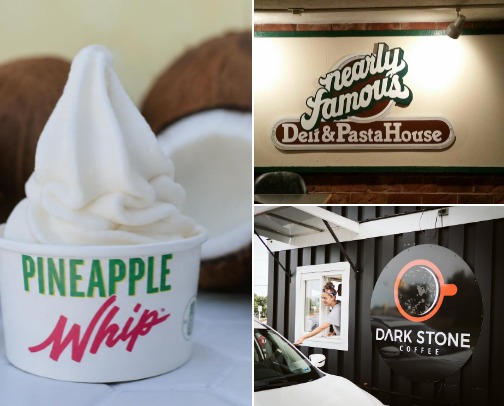 Springfield MO BEST Eats cover photo collage