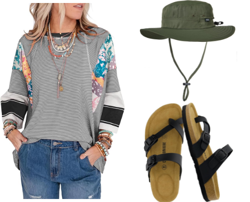 Daily Fashion Finds That Make Outfits Look More Expensive ✨🤍 cover photo collage