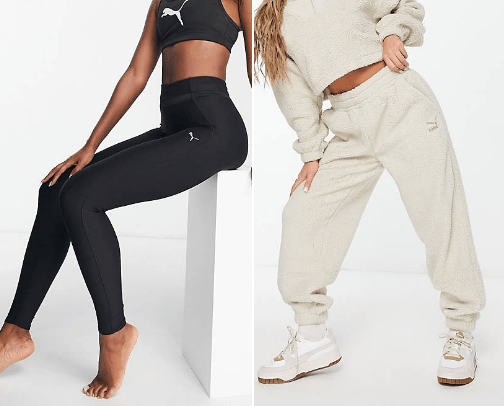 sportswear✨ cover photo collage