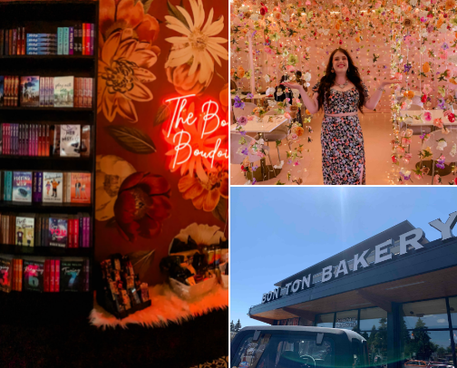 Must-See Spots in the Edmonton area cover photo collage