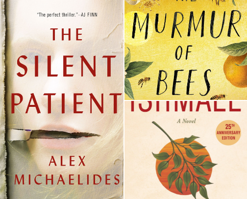 Must Reads cover photo collage