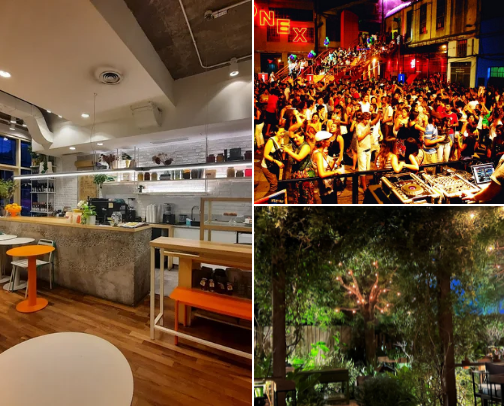 Buenos Aires Musts For First Time Visitors cover photo collage