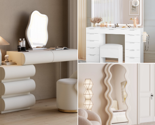 Home/room decor cover photo collage